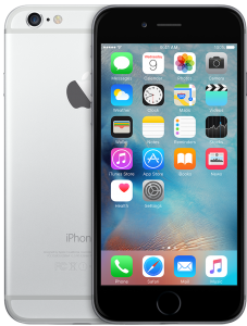 iPhone 6 scherm reparatie nijkerk